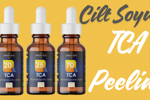 TCA Asit Ne İçin Kullanılır