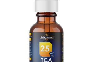 TCA Peeling 25