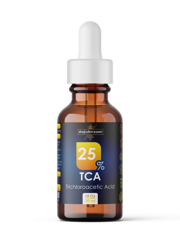 TCA Peeling 25