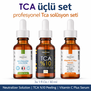 Tca Peeling %10 Serum