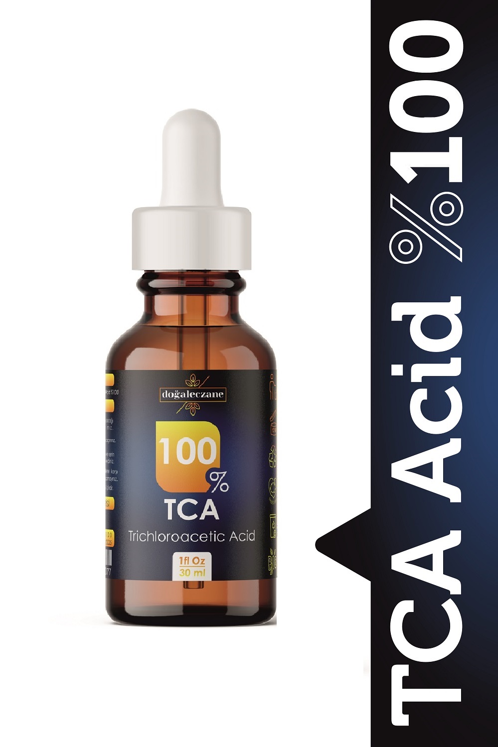 Tca Peeling 100