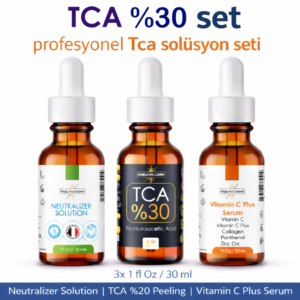 Tca Peeling 30 Set