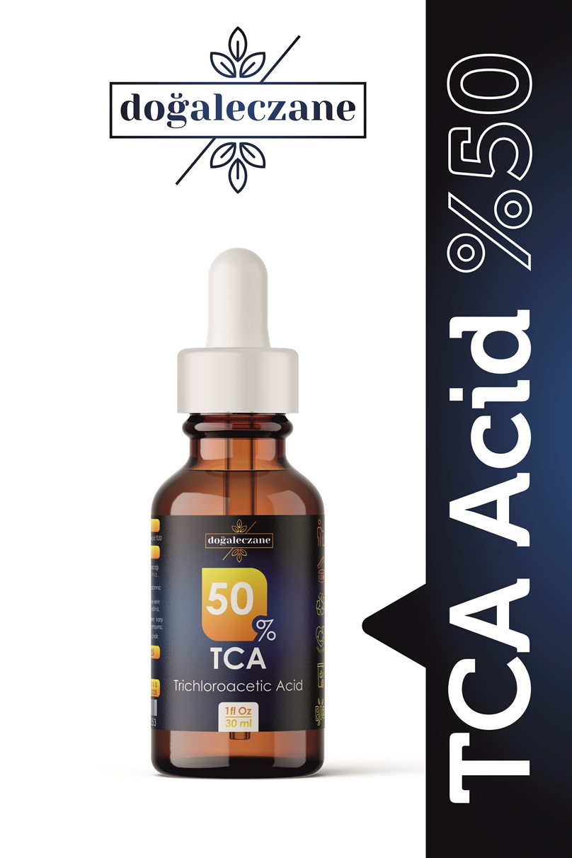 Tca Peeling 50