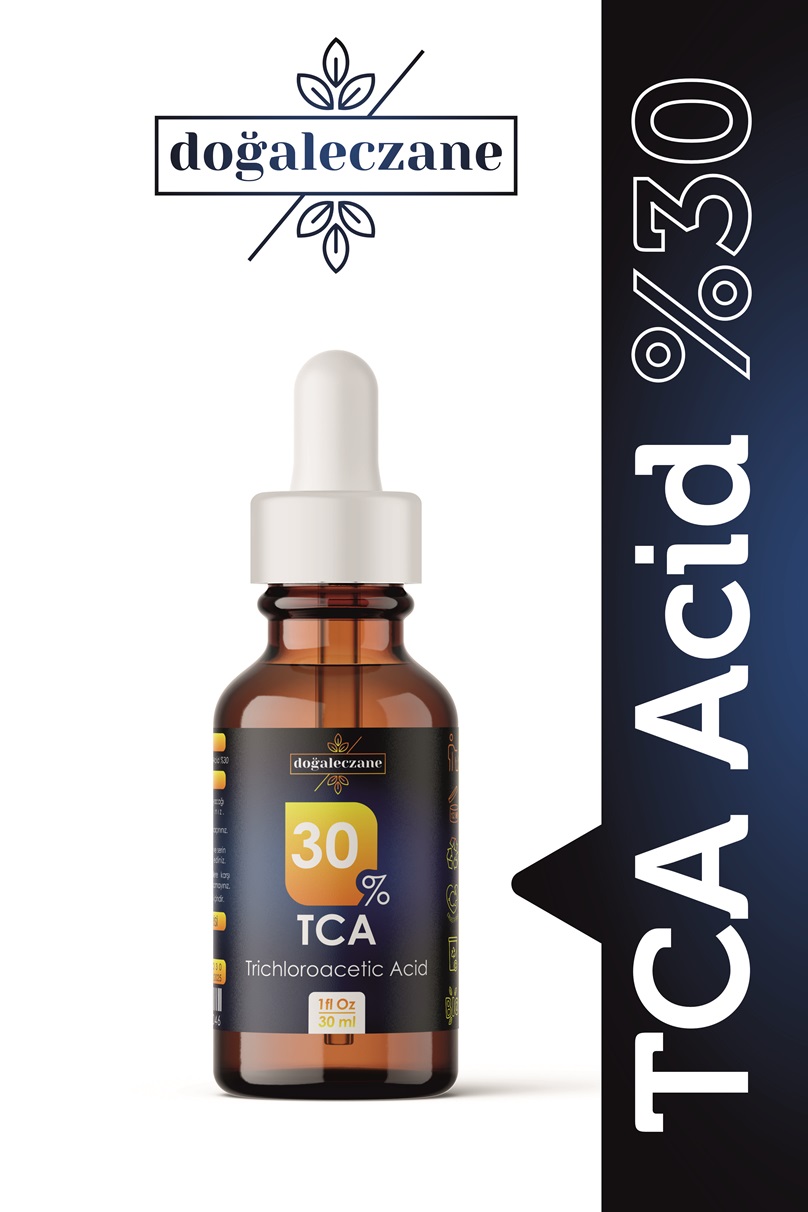 Tca Peeling %30