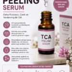 Tca Peeling Serum
