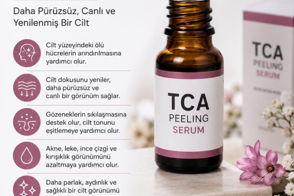 Tca Peeling Serum