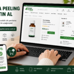 TCA Peeling Satın Al
